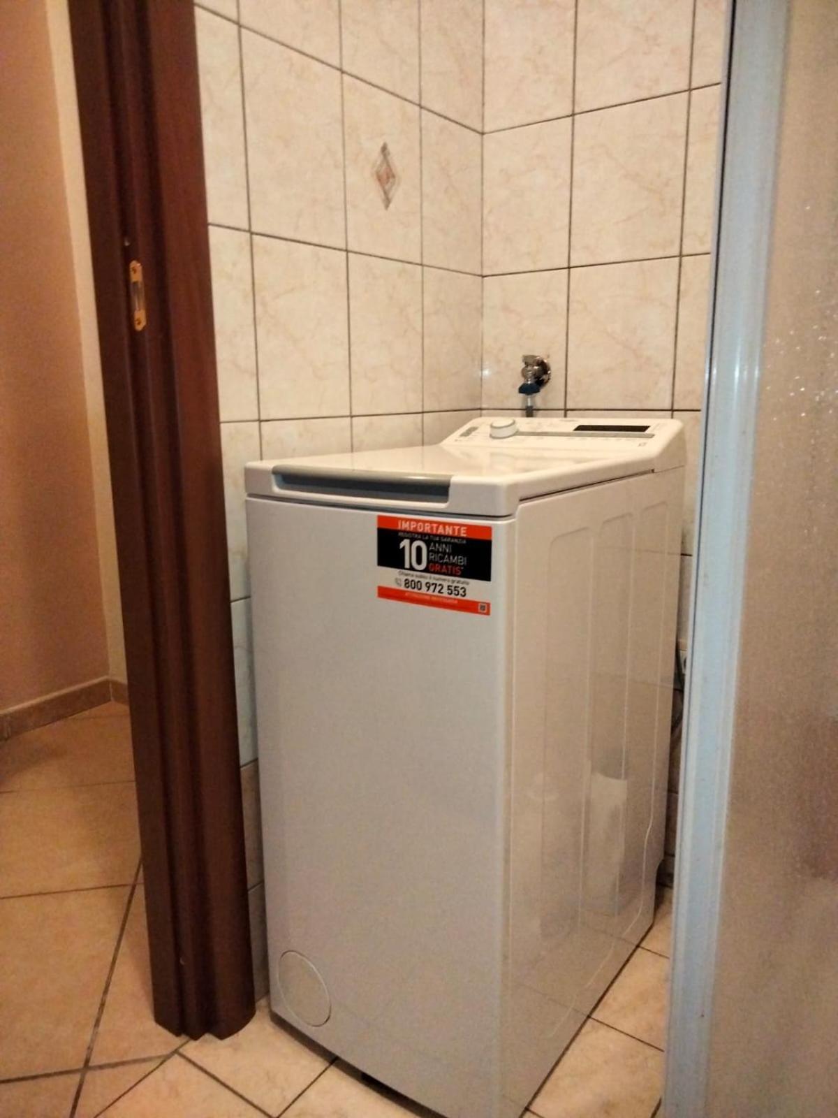 פיניה La Casetta Di Ste מראה חיצוני תמונה